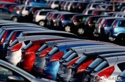 重仓线下,竞争资本钱袋,二手车电商将迎来艰