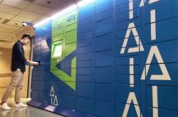 智能快递柜是否能成为物流末端的“主流”?